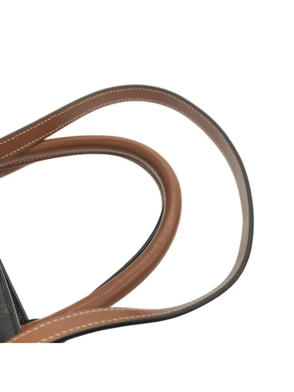 Celine Small Vertical Cover Bag - Picture 4 of 6